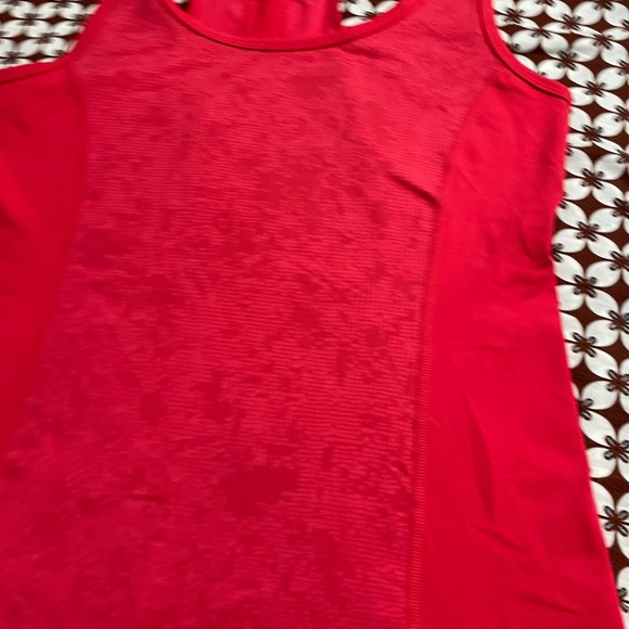 Tuff Athletics Tank top - Picture 2 of 7